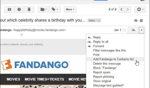 علت اسپم شدن ایمیل های ارسالی و راه رفع آن - چگونه از اسپم شدن ایمیل ها جلوگیری کنیم ؟ - حل مشکل اسپم ایمیل - آموزش جلوگیری از اسپم شدن ایمیل های ارسالی - علت اسپم شدن میل ارسالی و راه رفع آن - چگونه از اسپم شدن جیمیل ها جلوگیری نماییم - حل مشکل اسپم ایمیل انبوه