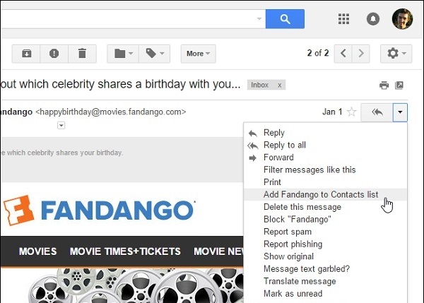 علت اسپم شدن ایمیل های ارسالی و راه رفع آن - چگونه از اسپم شدن ایمیل ها جلوگیری کنیم ؟ - حل مشکل اسپم ایمیل - آموزش جلوگیری از اسپم شدن ایمیل های ارسالی - علت اسپم شدن میل ارسالی و راه رفع آن - چگونه از اسپم شدن جیمیل ها جلوگیری نماییم - حل مشکل اسپم ایمیل انبوه