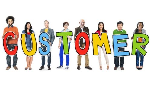 آموزش ارتباط مناسب با مشتری - آموزش ارتباط مناسب با مشتری احتمالی جدید - چگونه با مشتری ارتباط برقرار کنیم - چگونه با مشتری حرف بزنیم - نحوه صحبت تلفنی با مشتری - فنون برخورد با مشتری - چگونه مشتری را قانع کنیم - فن بیان با مشتری