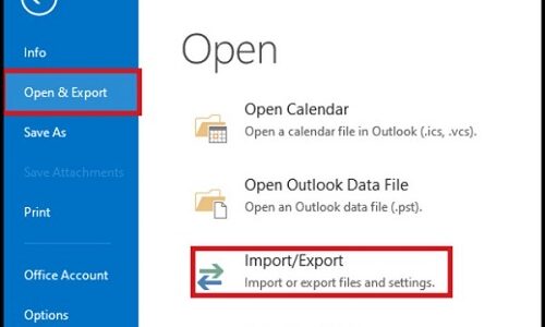 نحوه برگرداندن ایمیل از روی بک آپ گرفته شده - نحوه برگرداندن ایمیل در اوت لوک از روی بک آپ گرفته شده از ایمیل های Outlook - نحوه بازیابی نسخه پشتیبان از ایمیل - نحوه برگرداندن ایمیل از فایل بکاپ - نحوه بازیابی نسخه پشتیبان از email - ریستور کردن ایمیل از فایل بک اپ