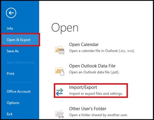 نحوه برگرداندن ایمیل از روی بک آپ گرفته شده - نحوه برگرداندن ایمیل در اوت لوک از روی بک آپ گرفته شده از ایمیل های Outlook - نحوه بازیابی نسخه پشتیبان از ایمیل - نحوه برگرداندن ایمیل از فایل بکاپ - نحوه بازیابی نسخه پشتیبان از email - ریستور کردن ایمیل از فایل بک اپ