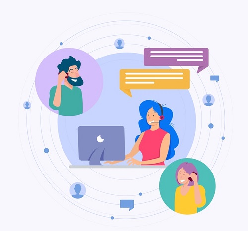 نحوه-صحبت-با-مشتری