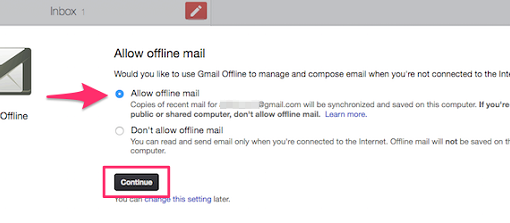 نحوه فعال سازی حالت آفلاین ایمیل جیمیل - روش نصب برنامه جیمیل آفلاین در کروم - آموزش کامل فعال کردن حالت آفلاین ایمیل جیمیل در کامپیوتر - اموزش فعال سازی حالت افلاین ایمیل در جیمیل - نحوه نصب برنامه جیمیل آفلاین در کروم - آموزش فعال کردن حالت آفلاین جیمیل در گوشی