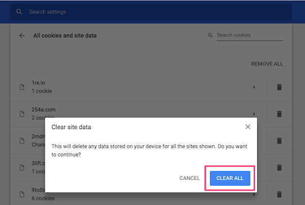 نحوه پاک کردن برنامه جیمیل آفلاین از گوگل کروم - نحوه پاک کردن برنامه ایمیل آفلاین از گوگل - نحوه پاک کردن برنامه جیمیل آفلاین از سایت گوگل کروم - حذف کردن برنامه جیمیل آفلاین در گوگل کروم - اموزش پاک کردن برنامه gmail از گوگل کروم - حذف کردن برنامه gmail آفلاین
