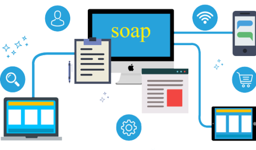 وب سرویس چیست - web service - آموزش وب سرویس - ساخت وب سرویس - وب سرویس پیامک - web api - نمونه کد وب سرویس - وب سرویس SOAP - آشنایی با وب سرویس-آشنایی با api