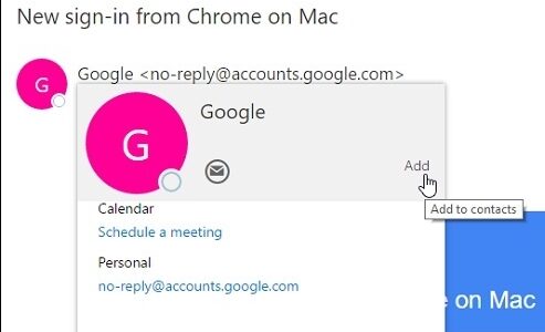 چگونه از اسپم شدن ایمیل ها جلوگیری کنیم - چگونه از اسپم شدن ایمیل ها در اوت لوک جلوگیری کنیم - چگونه از اسپم شدن میل جلوگیری کنیم - چگونه از اسپم شدن ایمیل ها در کامپیوتر جلوگیری کنیم - آموزش جلوگیری از اسپ شدن ایمیل ها در Outlook - نحوه جلوگیری از اسپ شدن ایمیل ها در اوت لوک