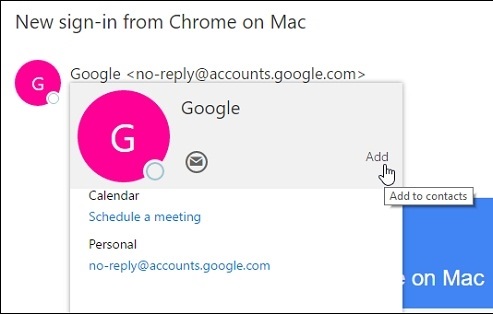 چگونه از اسپم شدن ایمیل ها جلوگیری کنیم - چگونه از اسپم شدن ایمیل ها در اوت لوک جلوگیری کنیم - چگونه از اسپم شدن میل جلوگیری کنیم - چگونه از اسپم شدن ایمیل ها در کامپیوتر جلوگیری کنیم - آموزش جلوگیری از اسپ شدن ایمیل ها در Outlook - نحوه جلوگیری از اسپ شدن ایمیل ها در اوت لوک